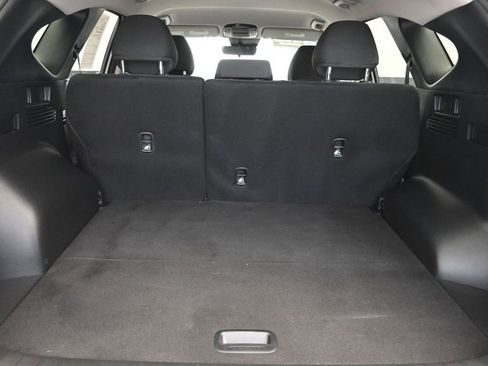 Used 2024 Hyundai Tucson Blue AWD/4WD image 18