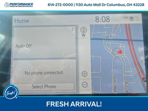 Used 2024 Toyota Sienna AWD image 23