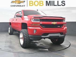 Used 2018 Chevrolet Silverado 1500 LT w/ All Star Edition AWD/4WD video 1