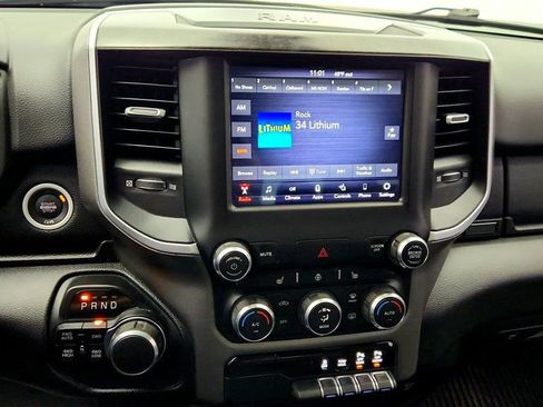 Used 2020 RAM 1500 Big Horn image 21