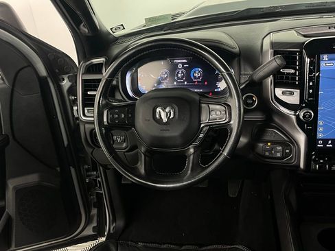 Certified 2023 RAM 2500 Rebel w/ Level 1 Equipment Group image 13