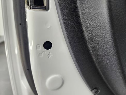 Used 2021 RAM 3500 Laramie w/ Night Edition image 39