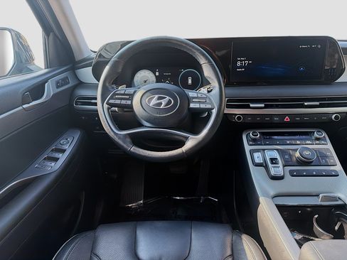 Used 2023 Hyundai Palisade SEL FWD image 20