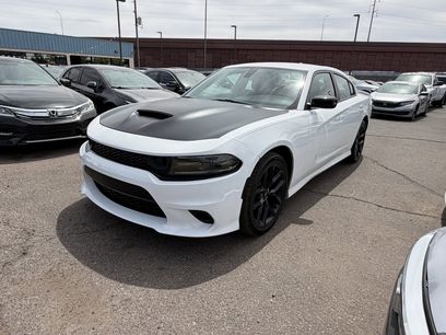 Used 2021 Dodge Charger GT w/ Blacktop Package