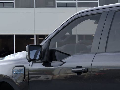 New 2025 Ford F150 Lightning Platinum image 20