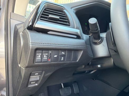 New 2026 Honda Odyssey Touring image 37