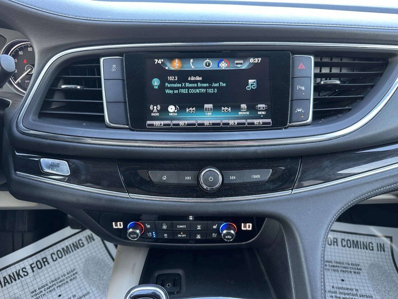 Used 2019 Buick Enclave Premium FWD image 26