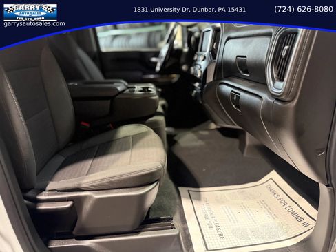 Used 2022 GMC Sierra 3500 SLE w/ Gooseneck/5TH Wheel Package AWD/4WD image 26