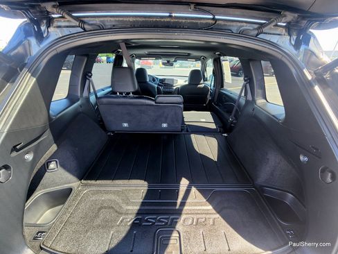 Used 2023 Honda Passport TrailSport image 14