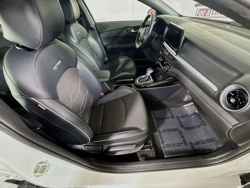 Used 2023 Kia Forte GT-Line FWD image 29