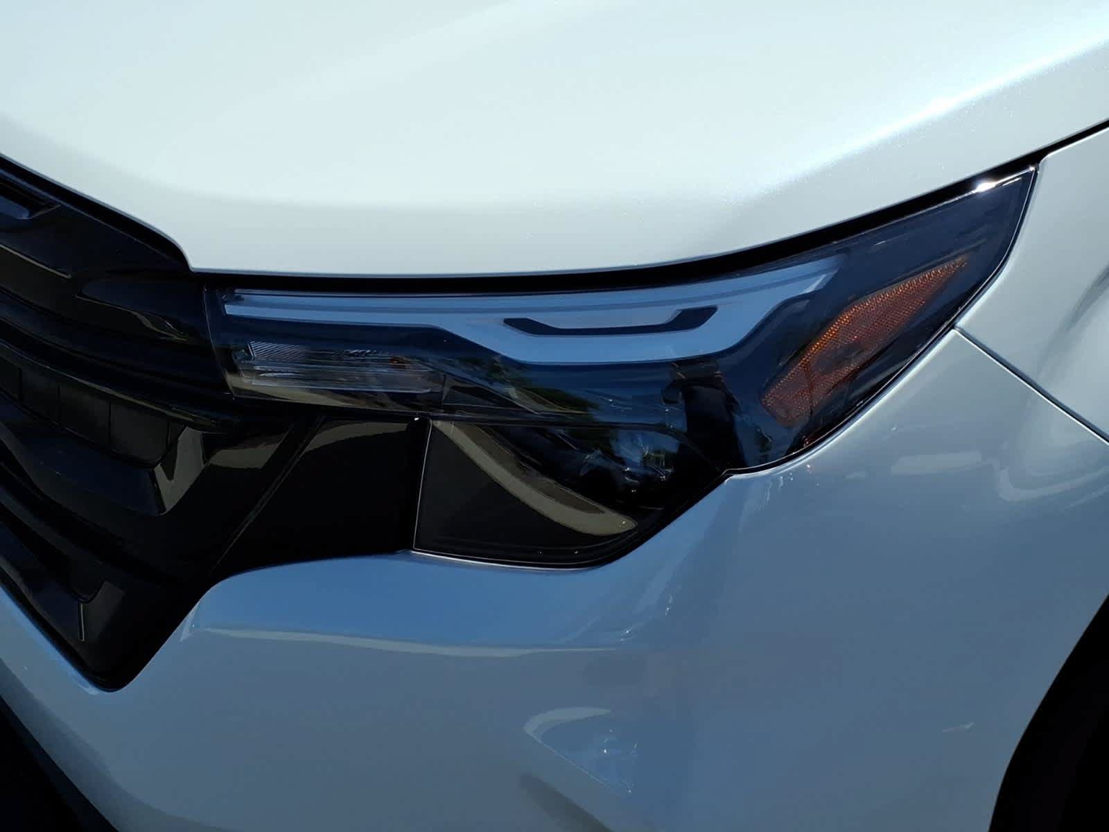 New 2026 Subaru Forester Sport AWD/4WD image 7