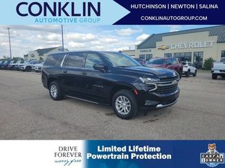 Used 2024 Chevrolet Suburban LT RWD 360° Tour