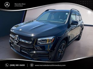 Certified 2026 Mercedes-Benz GLB 250 4MATIC video 1