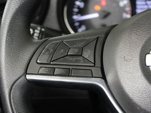 Certified 2021 Nissan Rogue Sport S FWD image 25