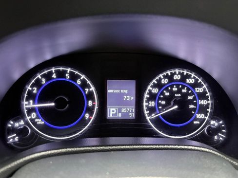 Used 2015 INFINITI Q40 AWD w/ Navigation Package image 39