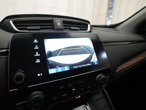 Used 2018 Honda CR-V EX image 19