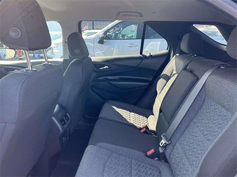 Certified 2022 Chevrolet Equinox LT image 12