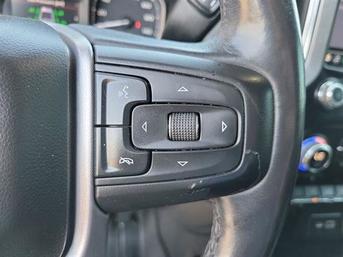 Used 2021 GMC Sierra 1500 Elevation AWD/4WD image 18