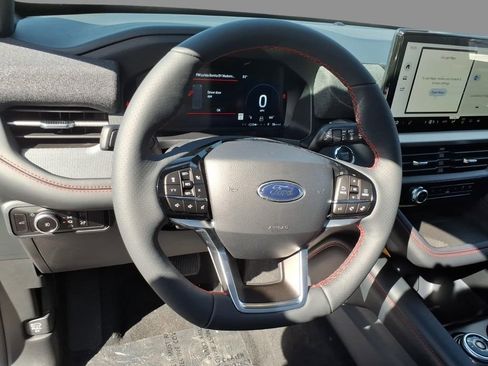 New 2026 Ford Explorer ST-Line image 22