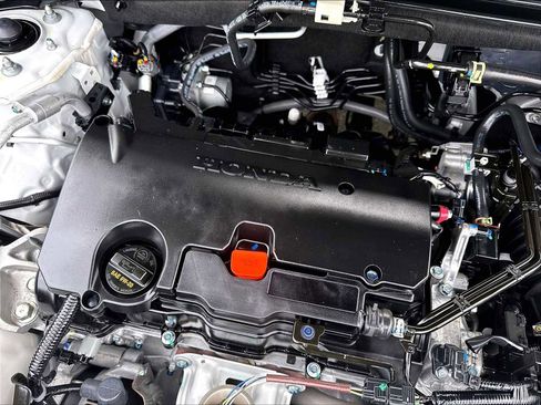 Used 2023 Honda HR-V EX-L image 33
