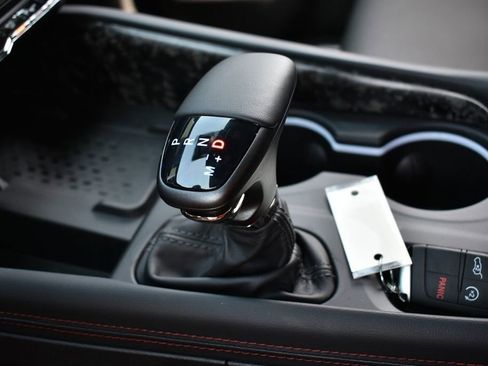 New 2026 Dodge Durango GT AWD/4WD image 20