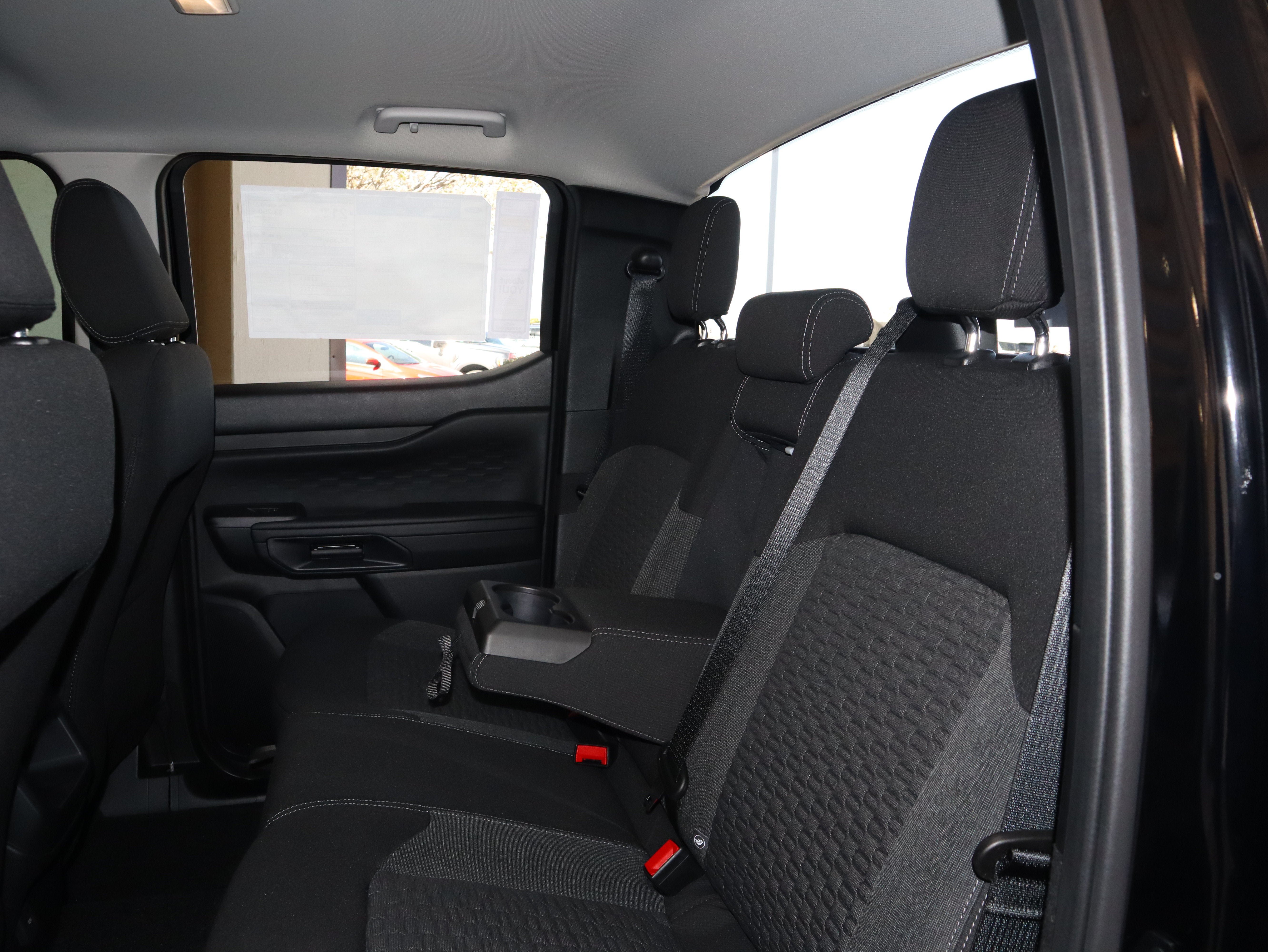 New 2026 Ford Ranger XL AWD/4WD image 36