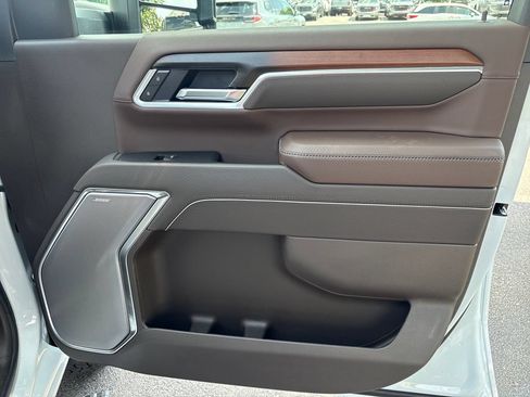 New 2026 GMC Sierra 2500 Denali w/ Technology Package AWD/4WD image 51