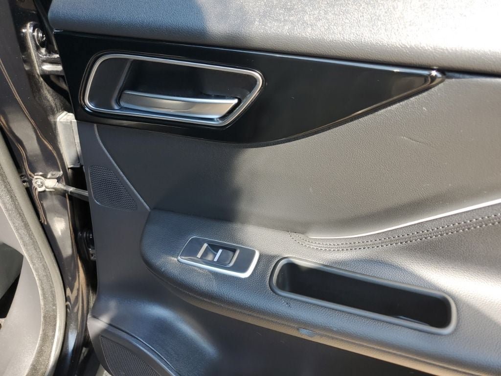 Used 2019 Jaguar F-PACE Premium AWD/4WD image 56