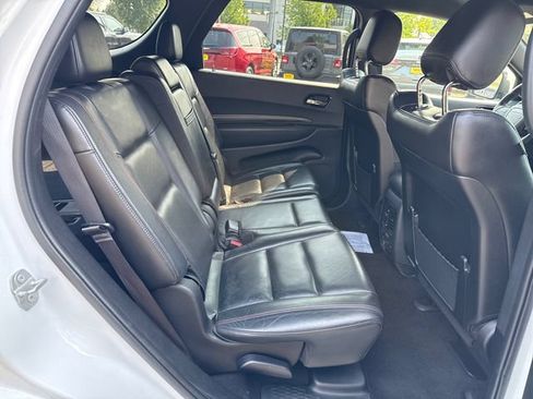 Used 2022 Dodge Durango R/T AWD/4WD image 10