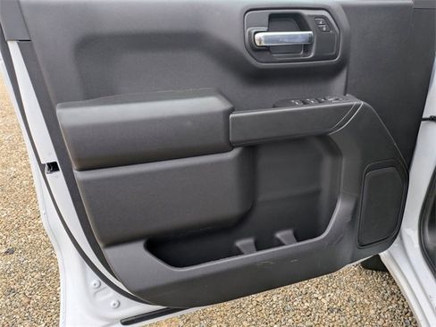 New 2026 Chevrolet Silverado 1500 W/T w/ WT Convenience Package image 8