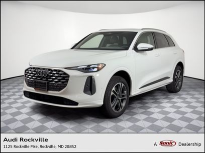 Used 2025 Audi Q5 Premium w/ Convenience Package