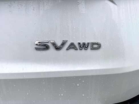 Used 2021 Nissan Rogue SV w/ Premium Package image 33