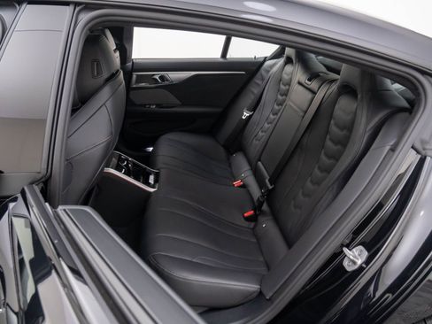 New 2026 BMW M850i xDrive AWD/4WD image 19