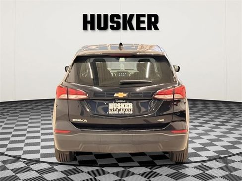 Certified 2023 Chevrolet Equinox LS image 6