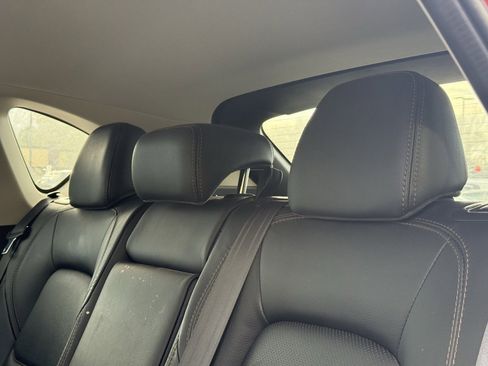 Used 2021 MAZDA CX-5 Touring w/ Touring Preferred SV Package image 25