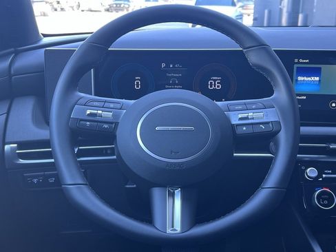 New 2026 Hyundai Tucson XRT image 12