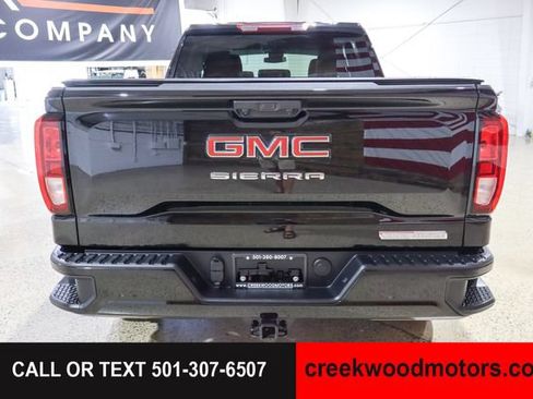 Used 2025 GMC Sierra 1500 Elevation w/ Max Trailering Package RWD image 23