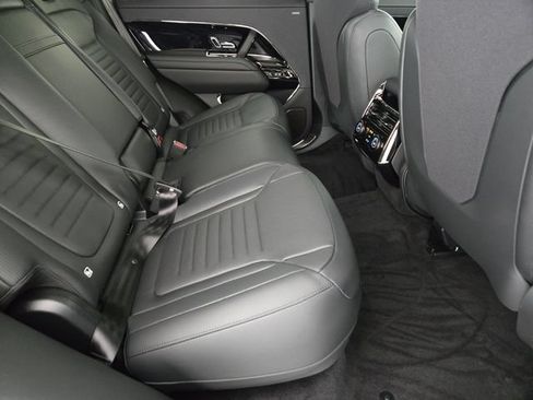 New 2026 Land Rover Range Rover Sport SV AWD/4WD image 17