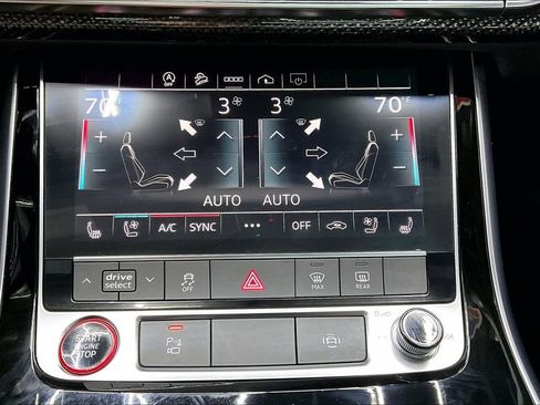 Used 2021 Audi SQ7 Premium Plus w/ Executive Package AWD/4WD image 15
