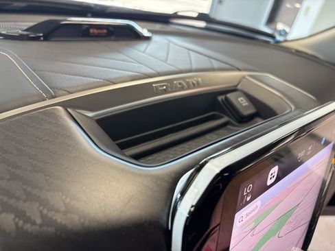 New 2026 RAM 1500 Tungsten AWD/4WD image 52