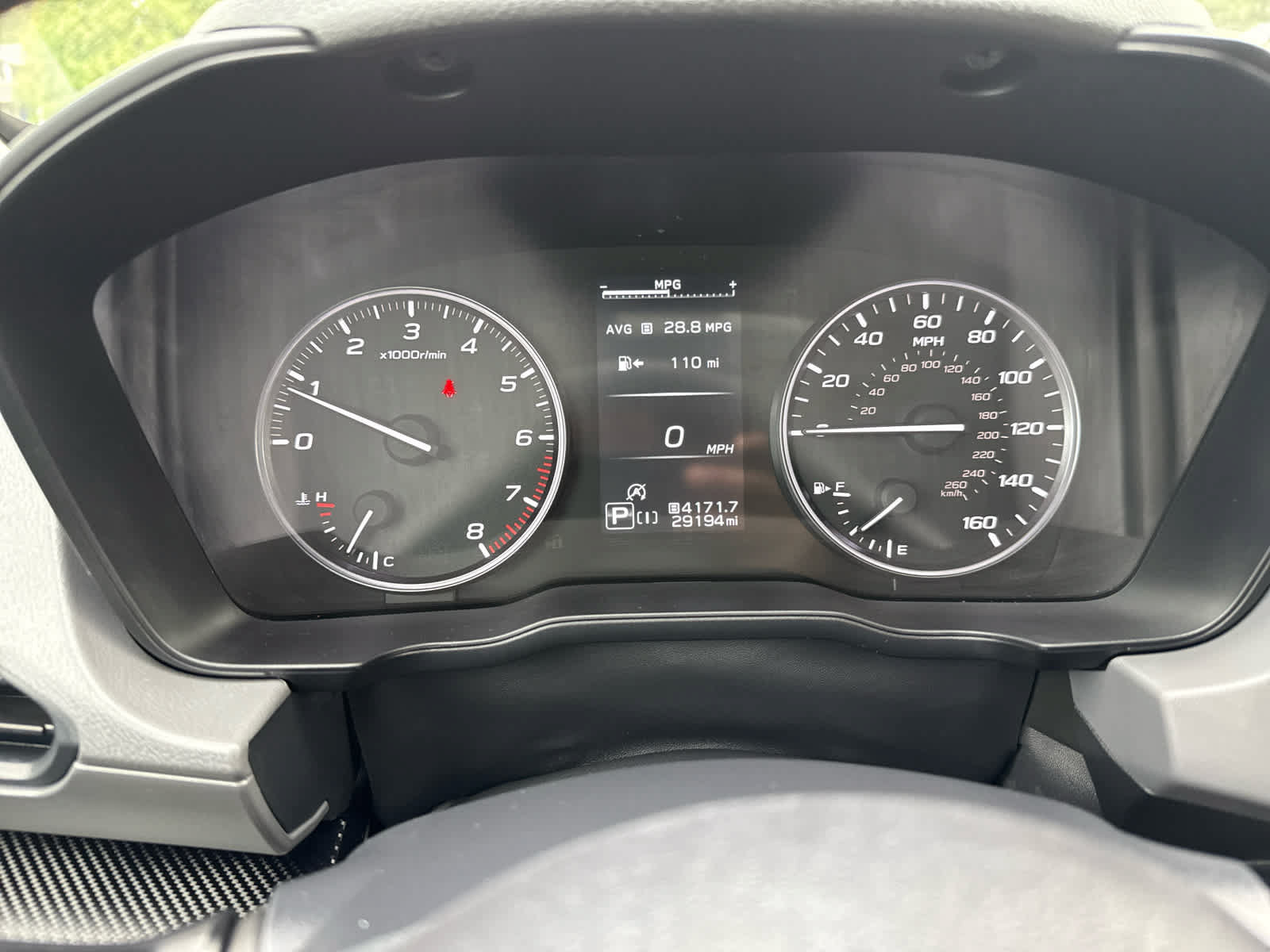 Used 2024 Subaru Crosstrek 2.0i Premium AWD/4WD image 18