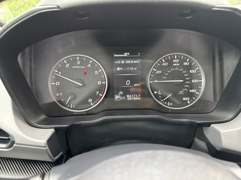 Used 2024 Subaru Crosstrek 2.0i Premium AWD/4WD image 18