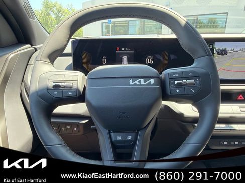 New 2027 Kia Seltos X-Line AWD/4WD image 33