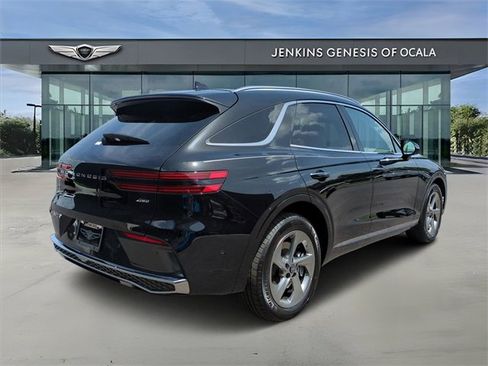 New 2026 Genesis GV70 2.5T Advanced image 3