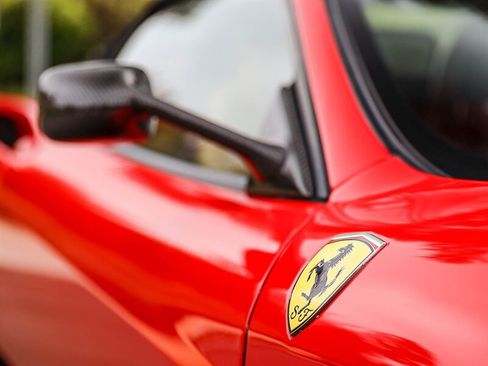 Used 2002 Ferrari 360 Spider RWD image 22