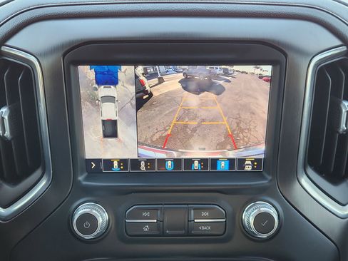 Used 2020 GMC Sierra 2500 AT4 w/ AT4 Premium Package image 21