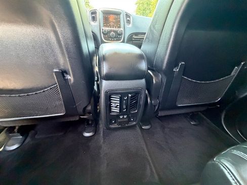Used 2014 Dodge Durango Limited w/ Premium Group AWD/4WD image 17