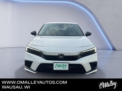 Used 2024 Honda Civic Sport image 8