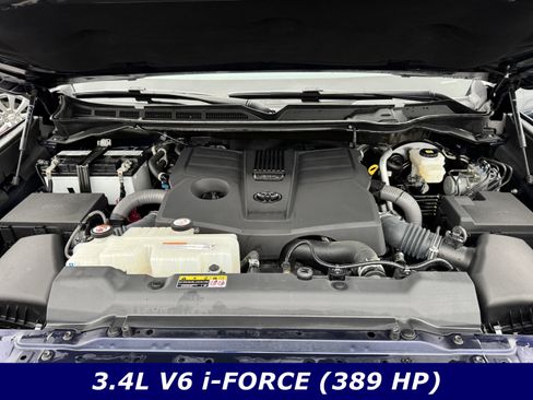 Used 2023 Toyota Tundra 1794 Edition image 12