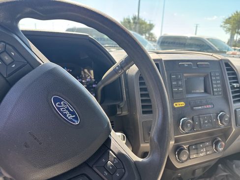 Used 2019 Ford F250 XL w/ XL Value Package RWD image 7